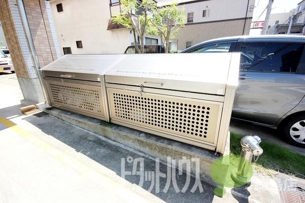 フィールドオブウィステリア 物件画像