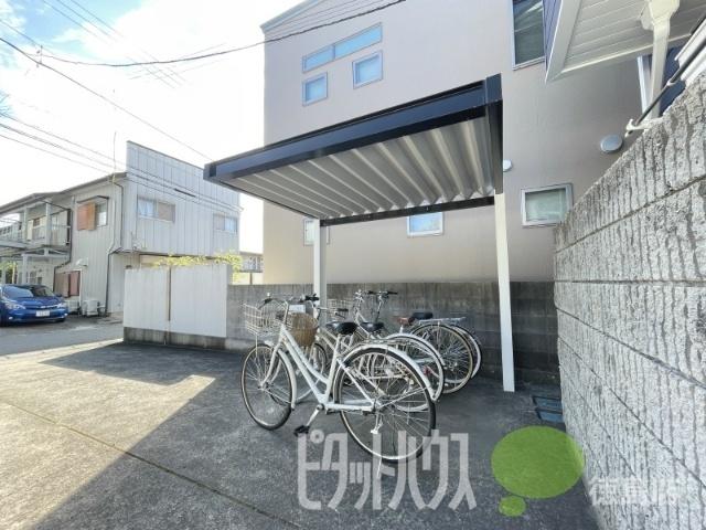 コーポ中山 物件画像