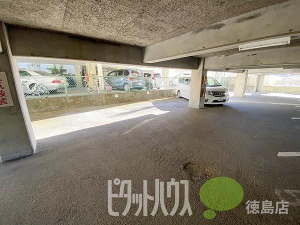 プレシオン南昭和 物件画像