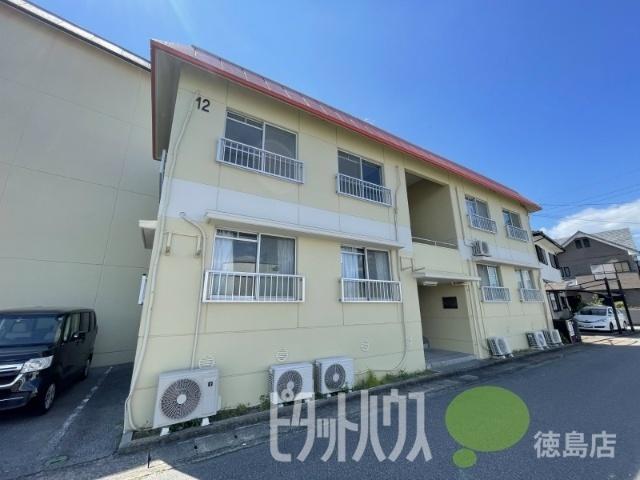 第12浜の前マンション 物件画像