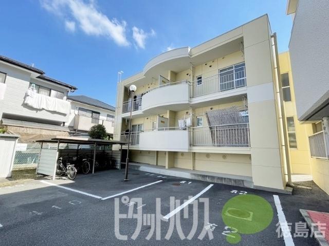 第12浜の前マンション 物件画像