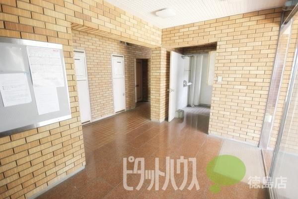 パレス千松 物件画像
