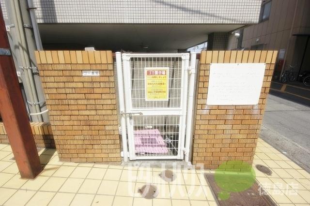 パレス千松 物件画像