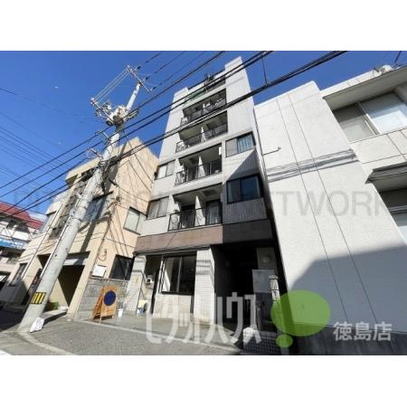 外観写真1