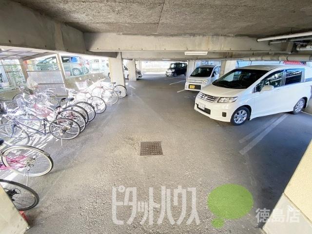 プレシオン南昭和 物件画像
