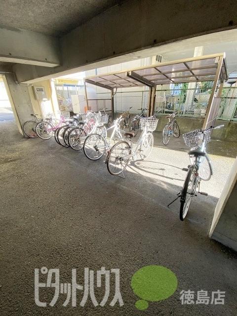 プレシオン南昭和 物件画像