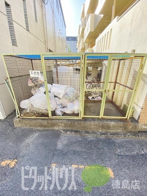プレシオン南昭和 物件画像