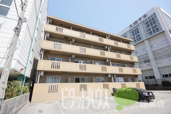 SARA林Ⅰ 物件画像