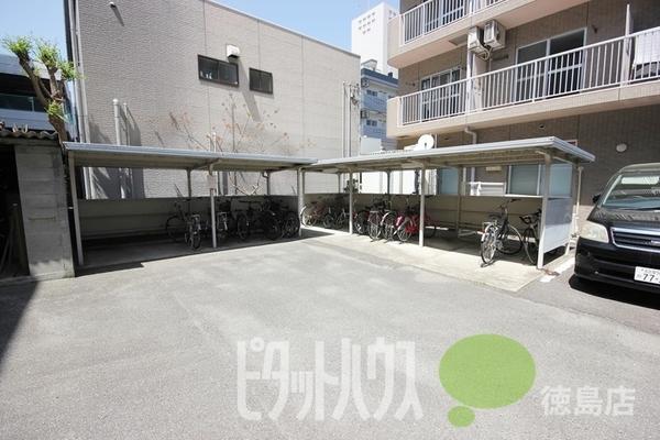 SARA林Ⅰ 物件画像