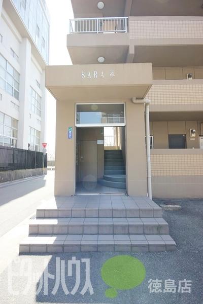 SARA林Ⅰ 物件画像