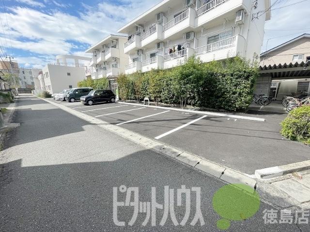 メゾンオレンジ　2 物件画像