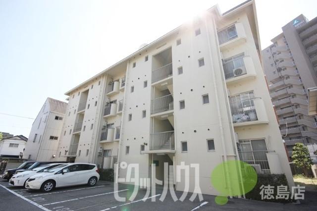 ローレルハイツ中村 物件画像