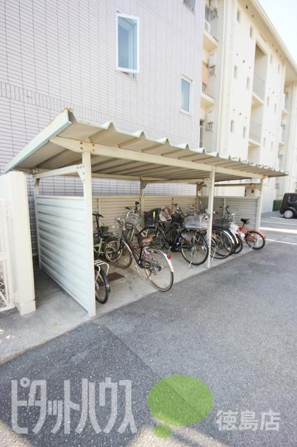 ローレルハイツ中村 物件画像
