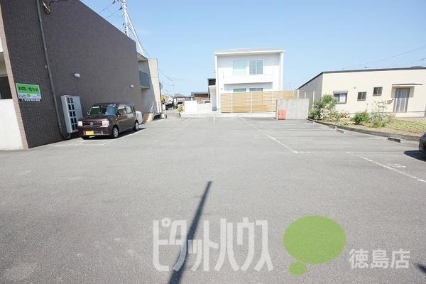 マイスペース三軒屋 物件画像