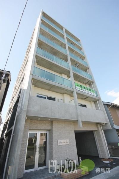 SUNNY SIDE COURT 物件画像