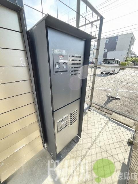 ピーススフィーダ 物件画像