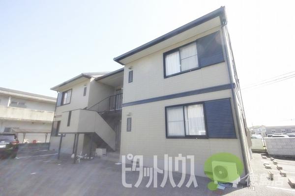 シティハイムレトア 物件画像