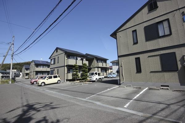 シティハイムレトア 物件画像