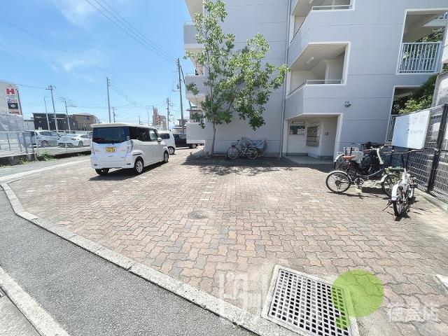 百田ハイツ 物件画像