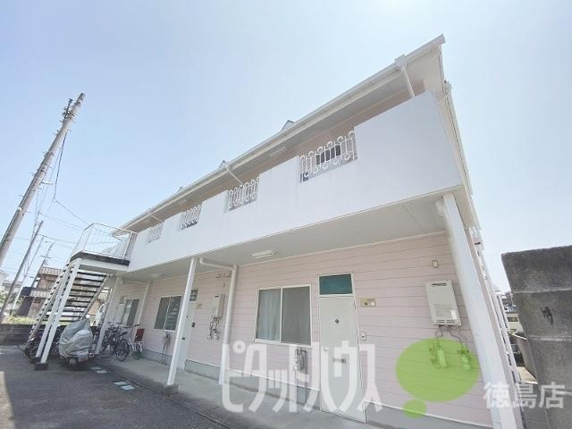 ヴェルセゾン新田Ⅰ 物件画像