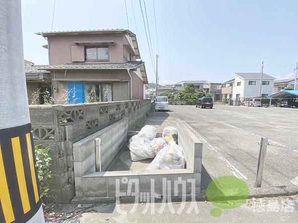 ヴェルセゾン新田Ⅰ 物件画像
