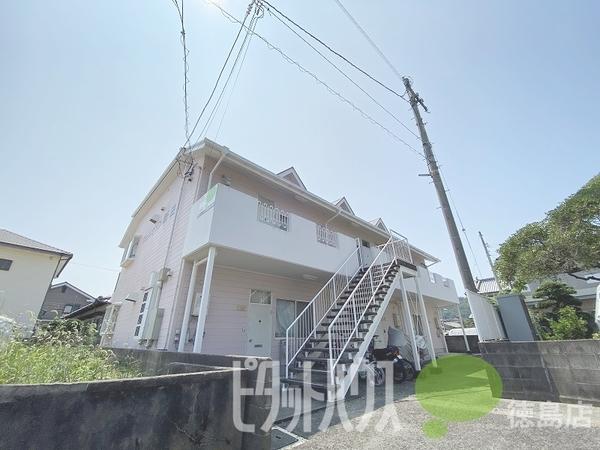 ヴェルセゾン新田Ⅰ 物件画像