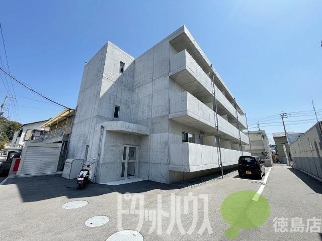 プルミエ 物件画像