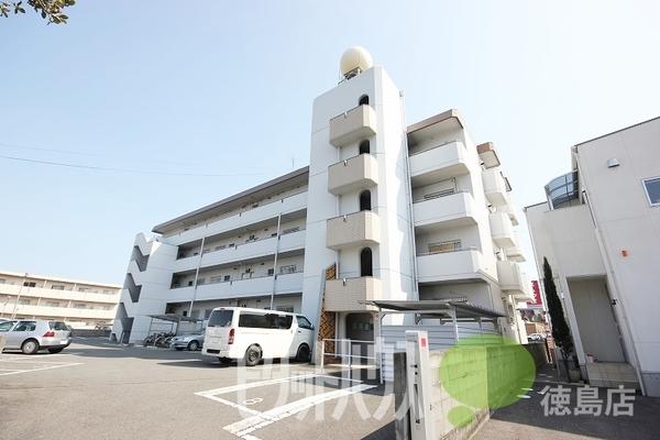 ミラベール林 物件画像