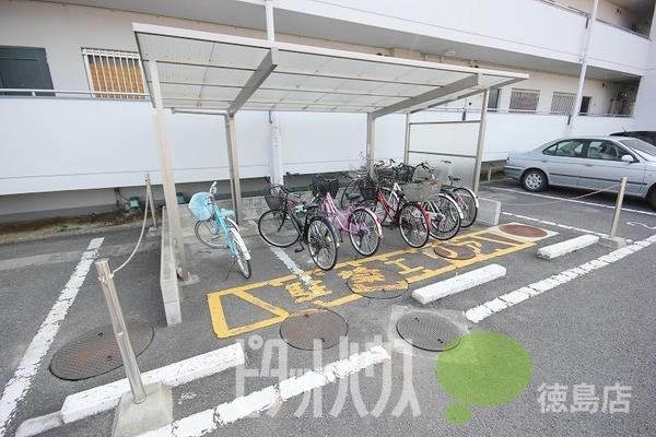 ミラベール林 物件画像