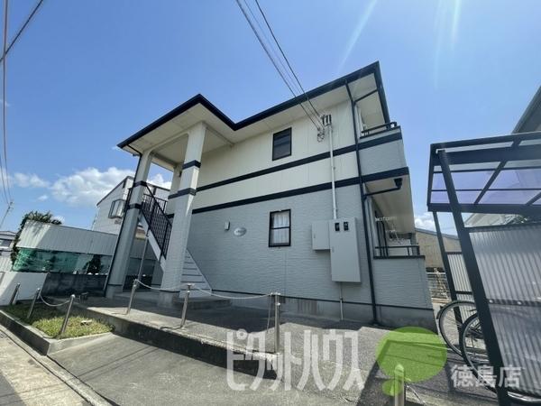 アヴァンセ 物件画像