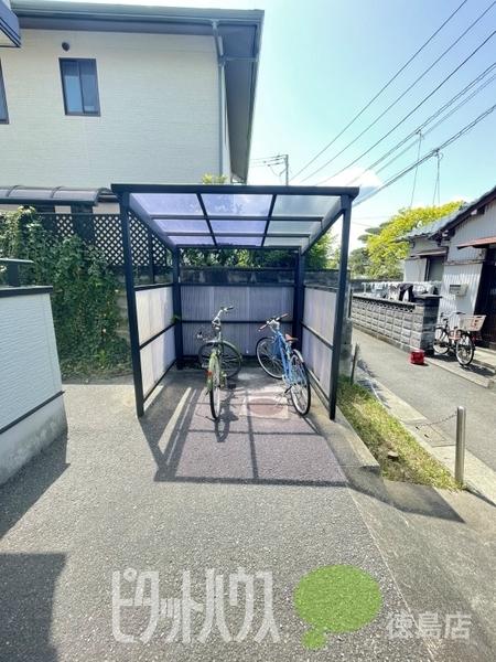 アヴァンセ 物件画像
