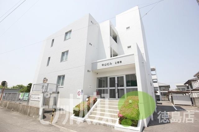 中山ビル２番館 物件画像