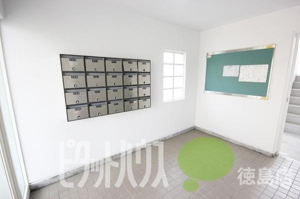 中山ビル２番館 物件画像