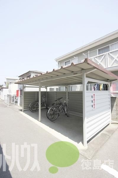 中山ビル２番館 物件画像
