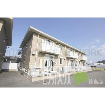 外観写真1