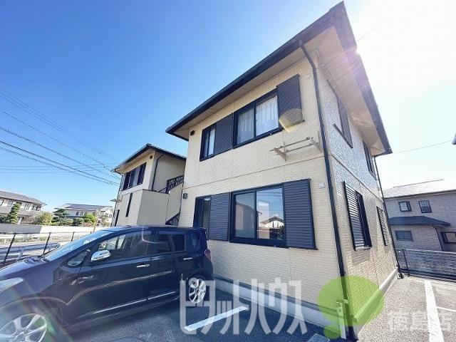 レトア三軒屋 物件画像