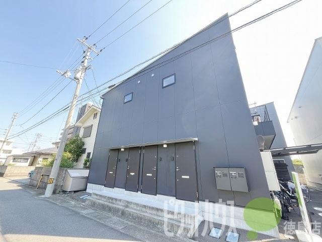 ピース・ペスカ 物件画像