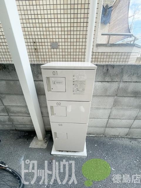 ピース・ブランシュ 物件画像