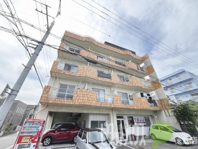サンシティー佐古 物件画像