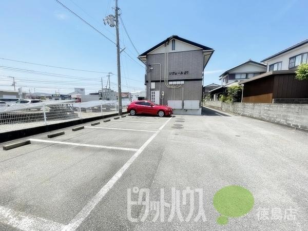 リヴェール２１ 物件画像