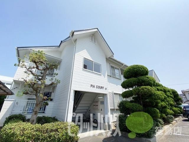ＰＩＡ　ＣＯＵＲＴ　Ｕ１ 物件画像