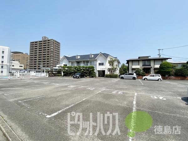 ＰＩＡ　ＣＯＵＲＴ　Ｕ１ 物件画像