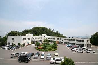 眉山病院