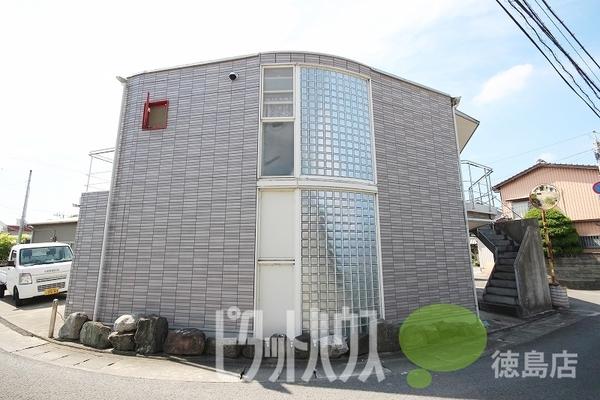 サイバーＳ 物件画像