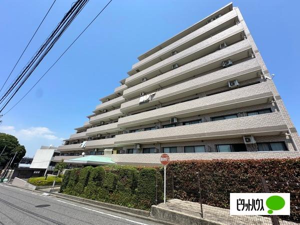 【駅徒歩7分で遅い帰宅も安心】忙しい朝、遅い帰宅時にも嬉しい駅近物件です。