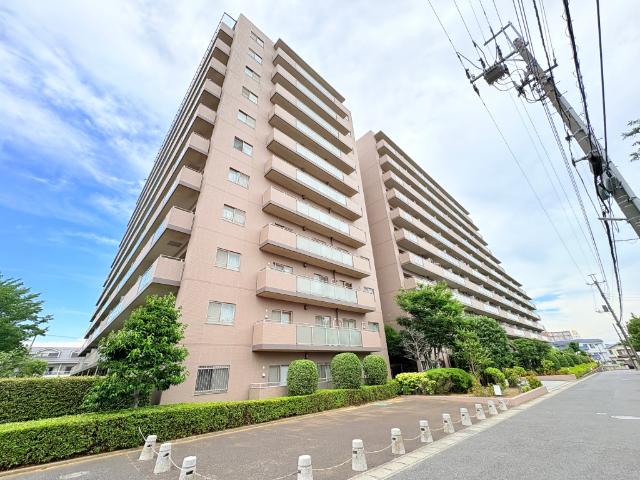 【『新松戸』駅徒歩10分!新規リフォーム物件】キッチン・バス・トイレ・洗面化粧台交換、床貼替、クロス貼替、建具交換、食洗器取付等々。
