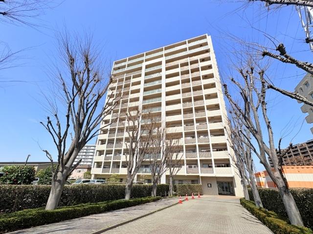 【新規リノベーション物件】全クロス・床張り替え建具交換システムキッチン交換等々