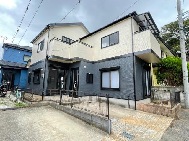 【新規内装リノベーション実施中】水回り設備新品クロス貼替給湯器交換ハウスクリーニング等々