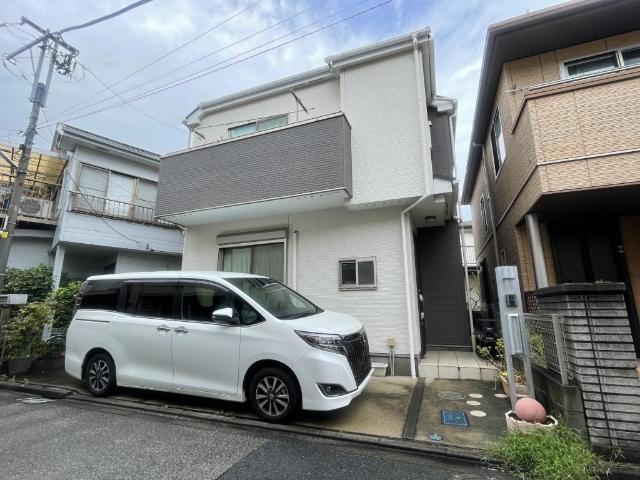 【「柏」駅徒歩10分！】駅前も栄えておりお休みの日も買い物に不便しません♪
