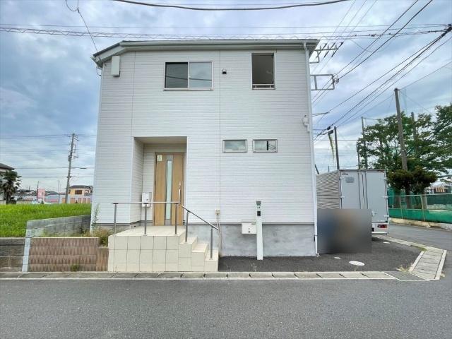 外観写真1